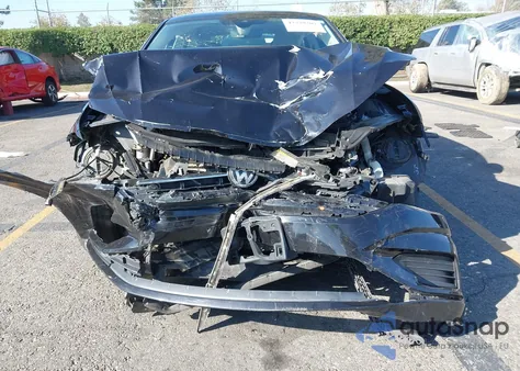 2020 Volkswagen Jetta 1.4T Sel from USA, damaged, VIN 3VWEB7BU9LM066943